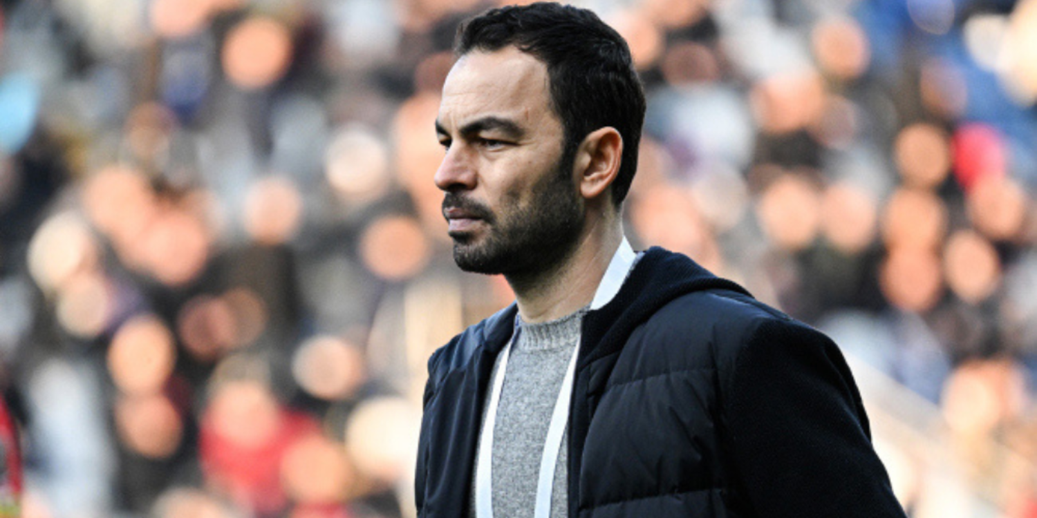 Selçuk İnan Süper Lig'e geri döndü