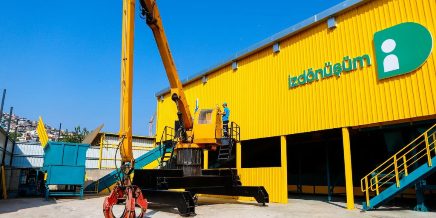 İzDoğa “İzmir Dönüşüm Sertifikası” vermeye başlıyor