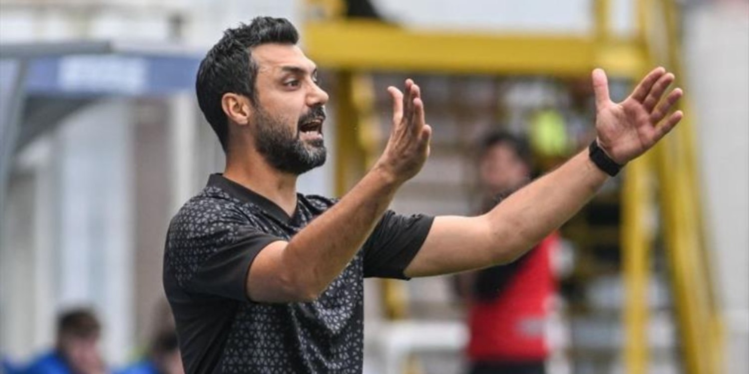 Tuzlaspor'da Bekir İrtegün dönemi sona erdi