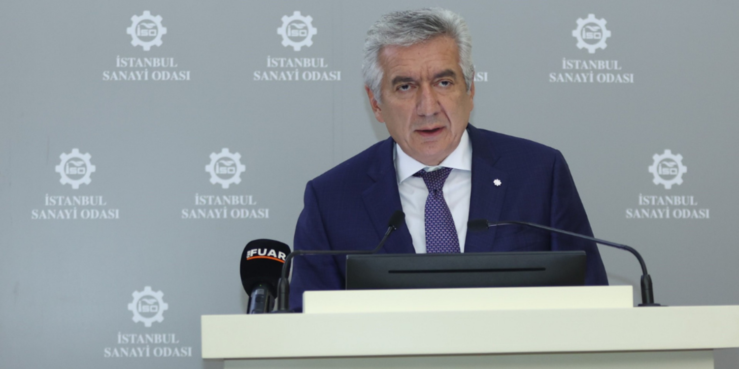 Bahçıvan: Bizi enflasyondan kalıcı olarak kurtaracak yapısal tedbirler her zamankinden daha önemli