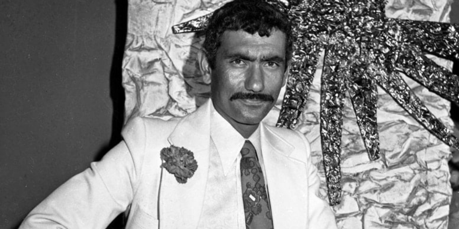 Yılmaz Güney'in hayatı film oluyor