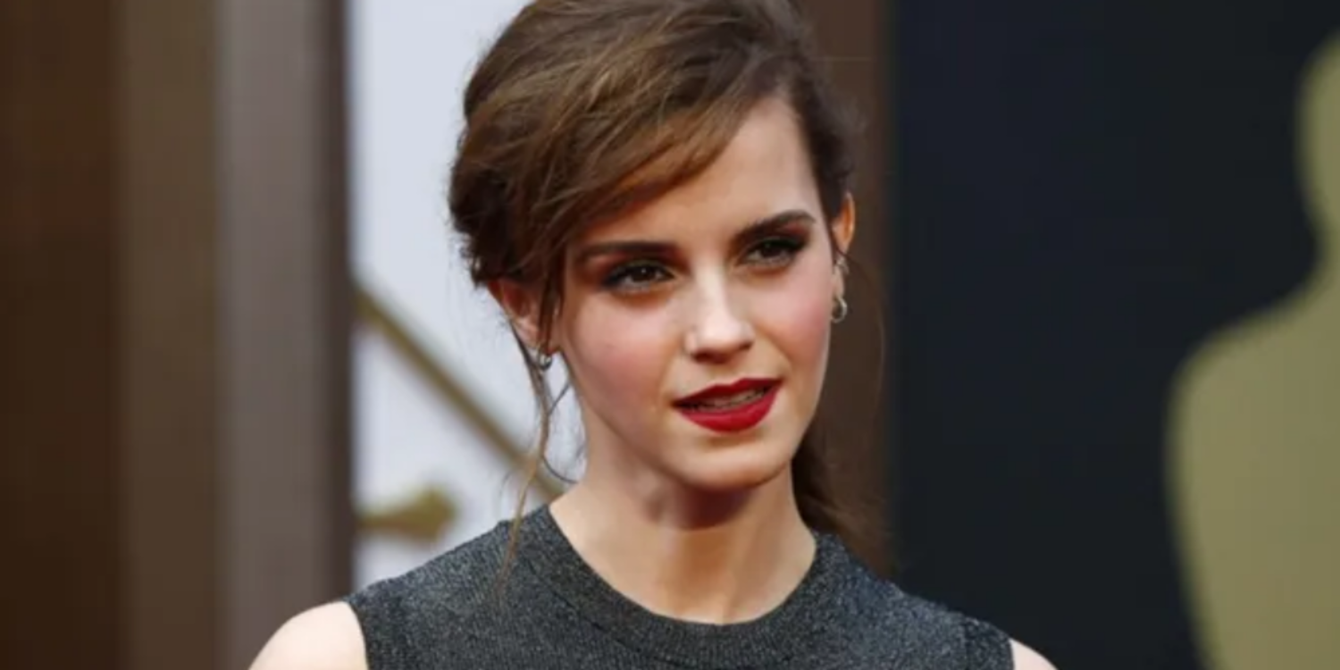 Emma Watson Türkiye'ye geliyor