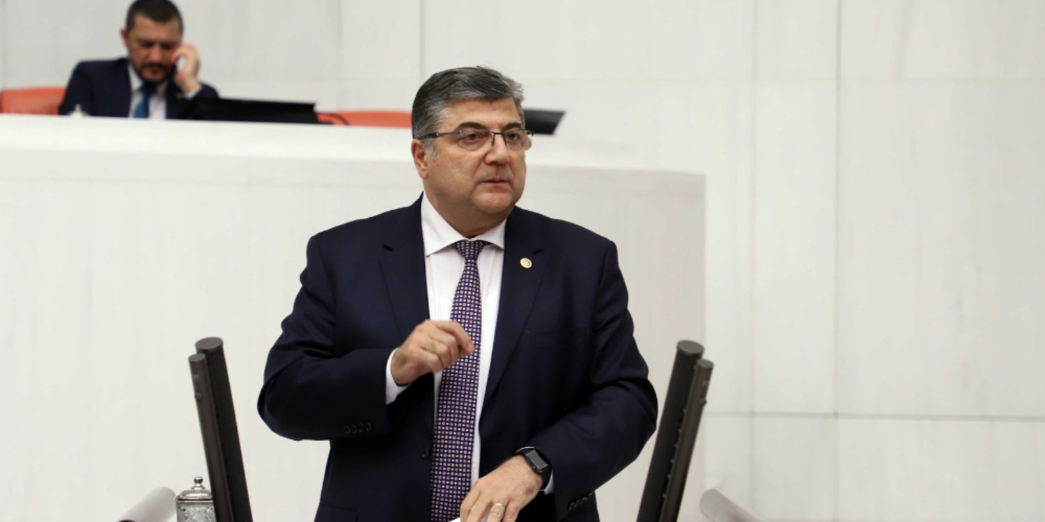 “İzmir’de kent yaşamı yeni tehditler altında!”