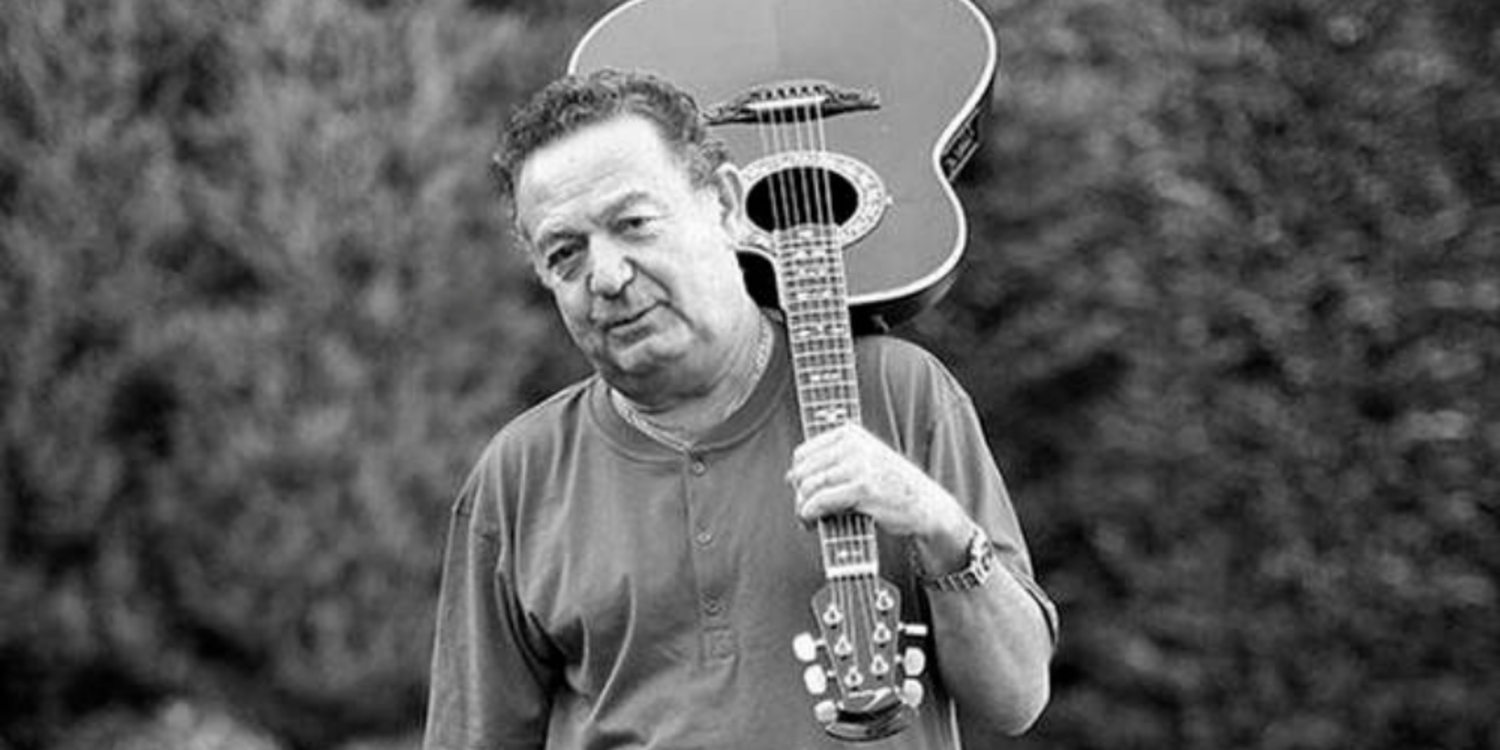 Kayahan'ın hayatı film oluyor