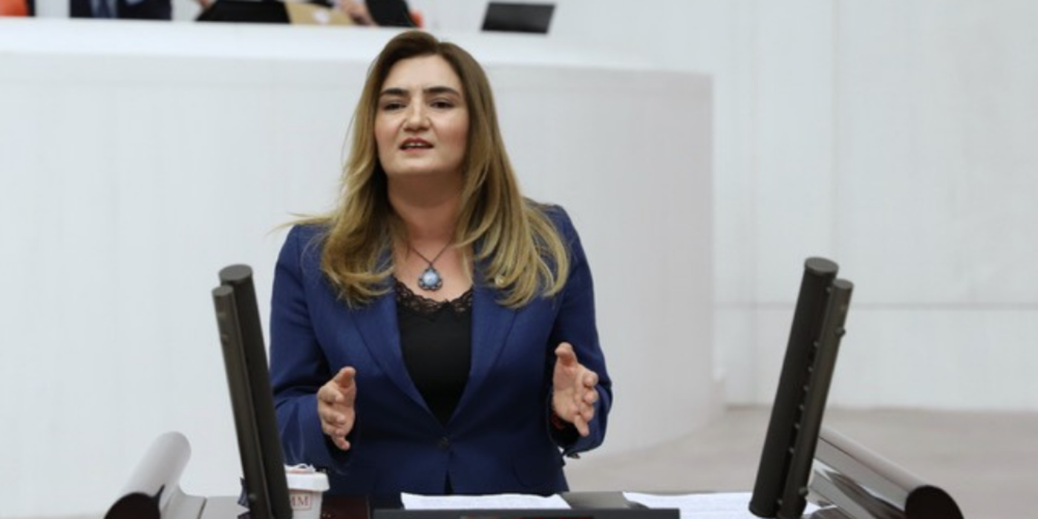 CHP'li Kılıç: “AKP eliyle özelleştirilen yeni Türkiye...”