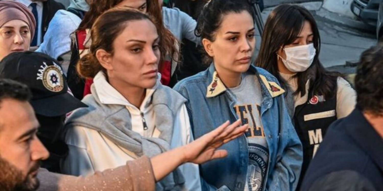 Dilan Polat cezaevinde intihara kalkıştı