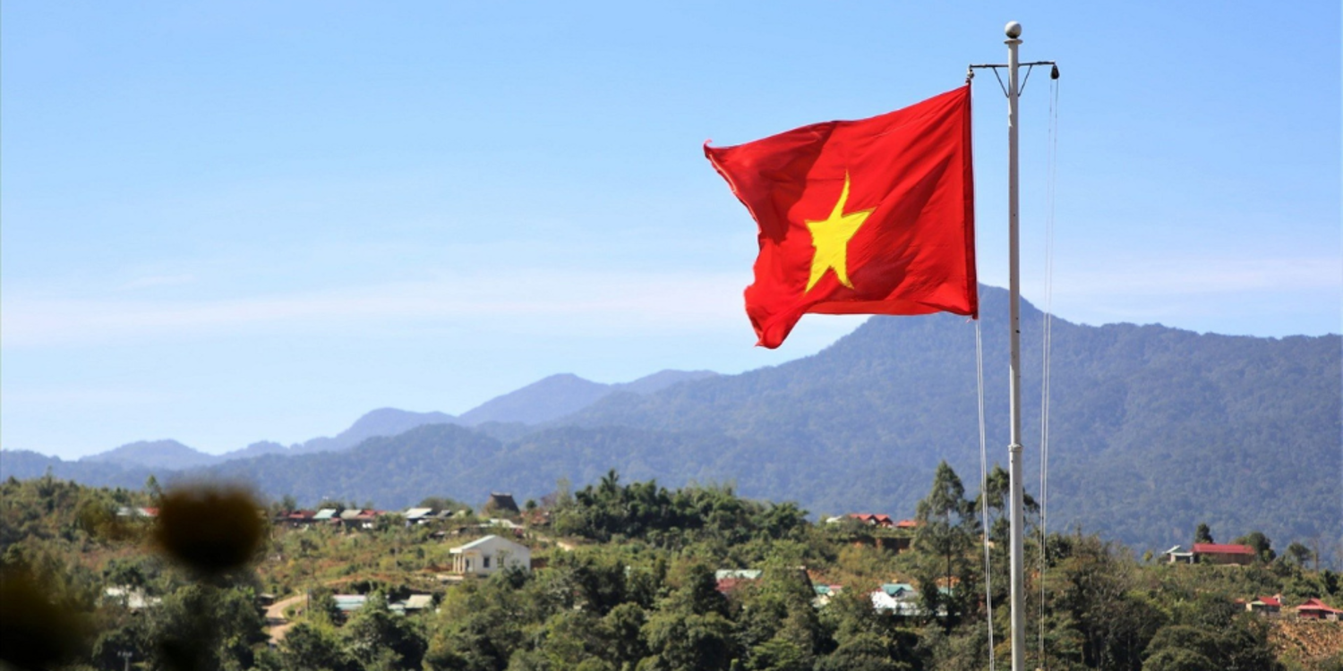 Vietnam'ın yeni Devlet Başkanı belli oldu