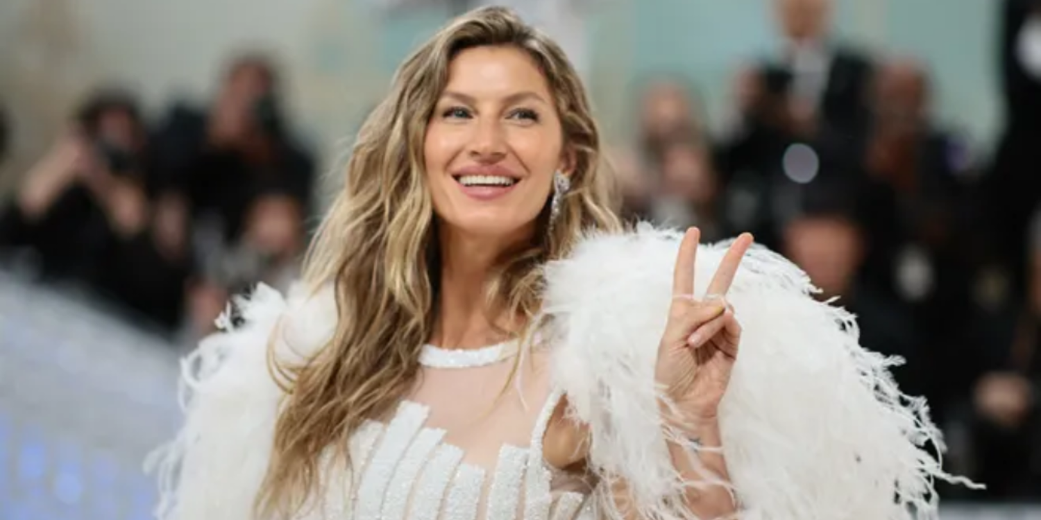 Eski Victoria’s Secret meleği anne oldu