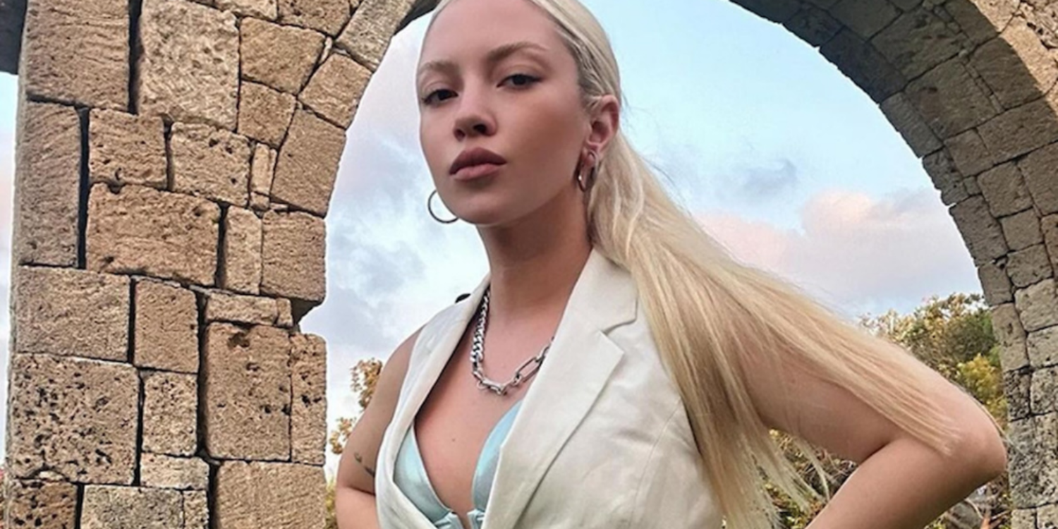 Ece Seçkin iki aylık bebeğini kaybetti