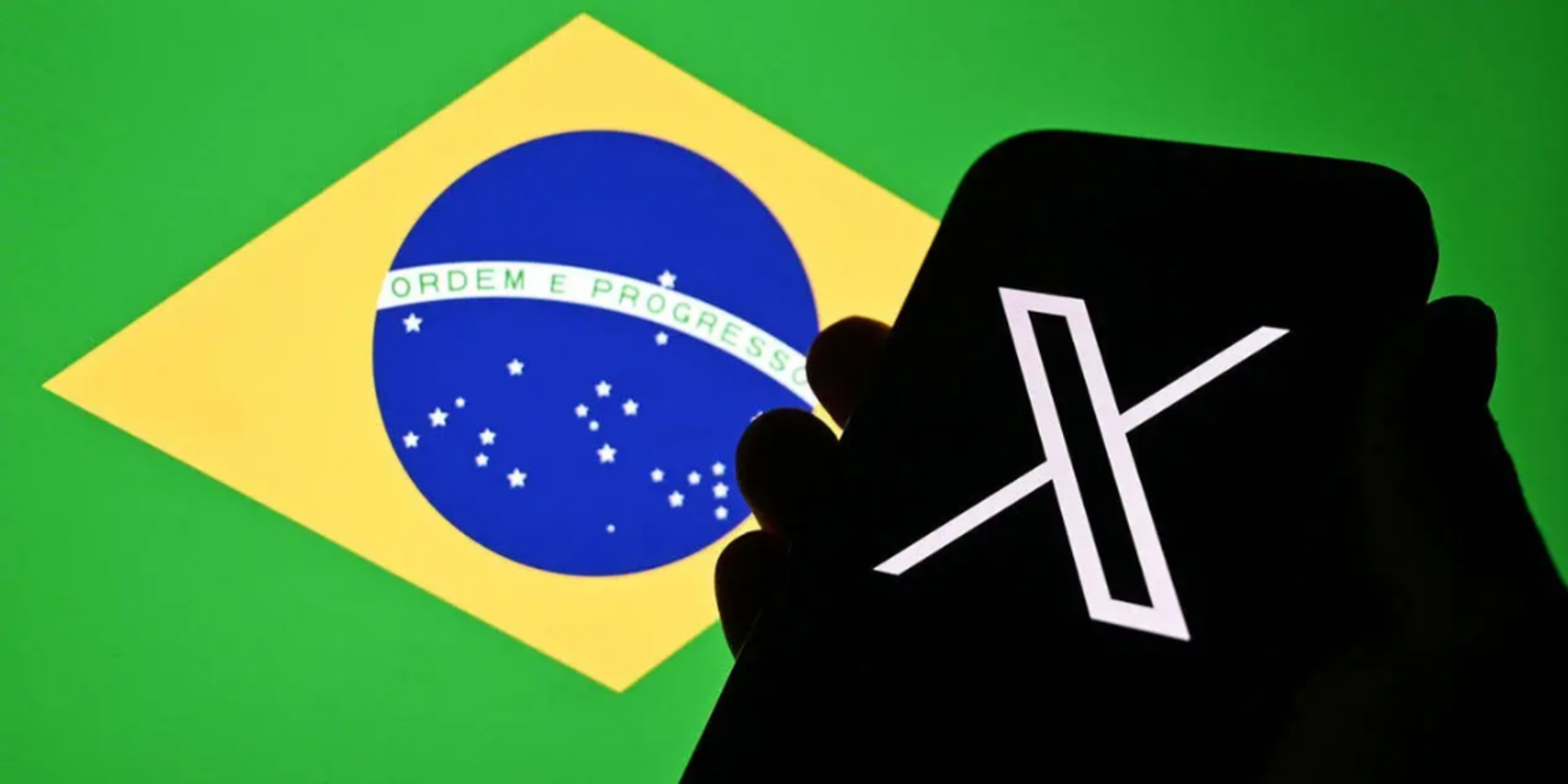 Brezilya’da mahkeme, X yasağını onadı