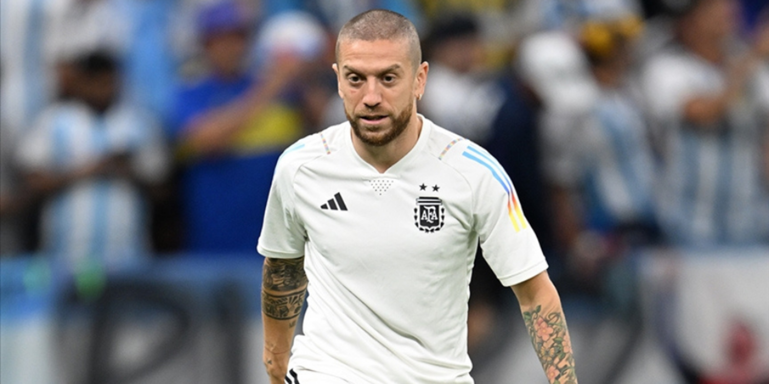 Papu Gomez'e 2 yıl men cezası