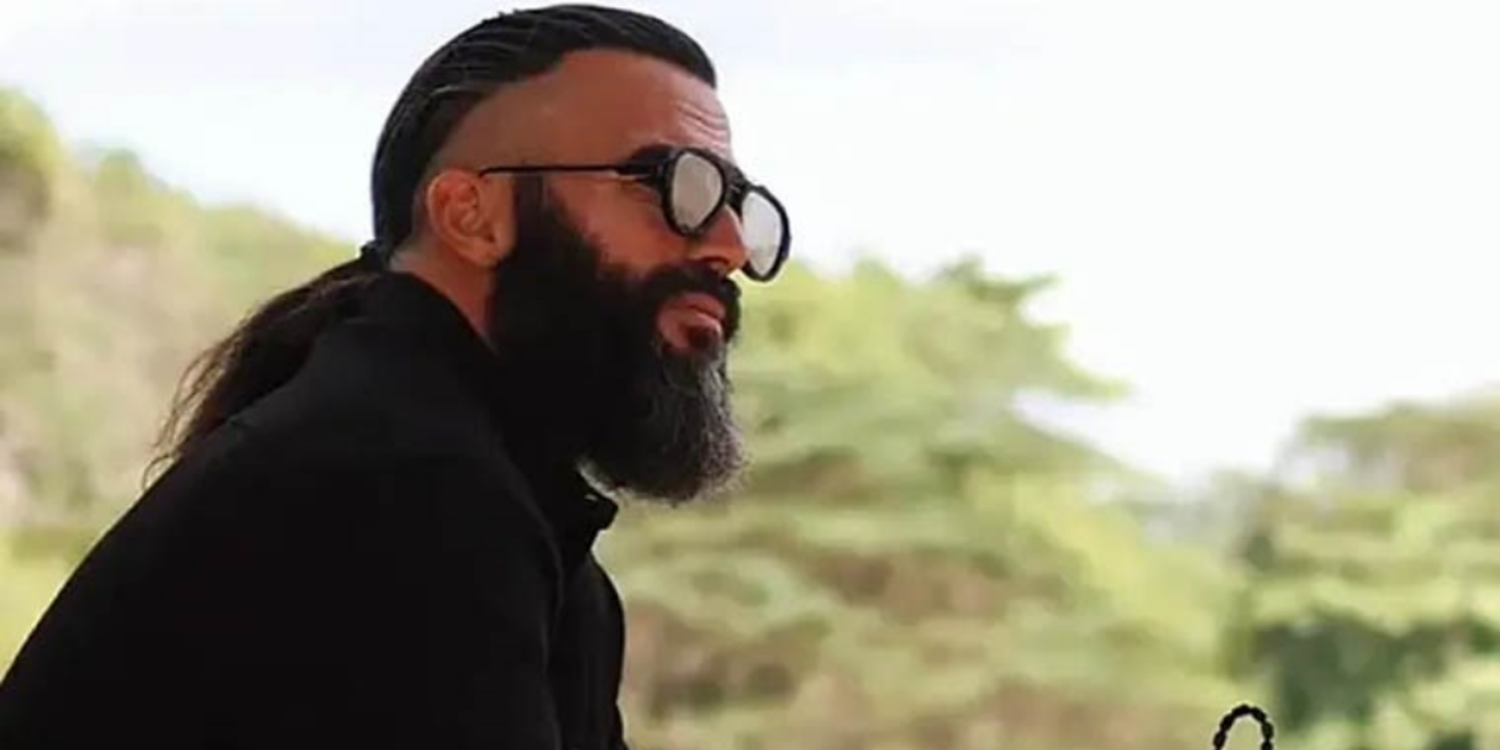 Turabi'nin şarkısına erişim engeli getirildi