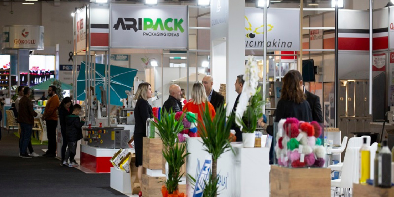 Türk plastik sektörü, İzmir buluşmasına hazır