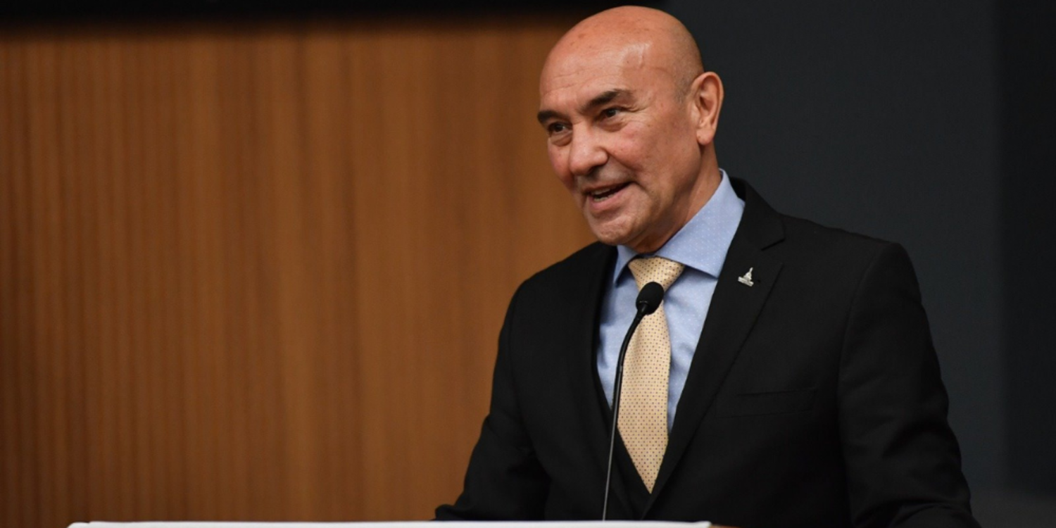 Soyer: Son nefesime kadar emeğin hakkını koruyacağım