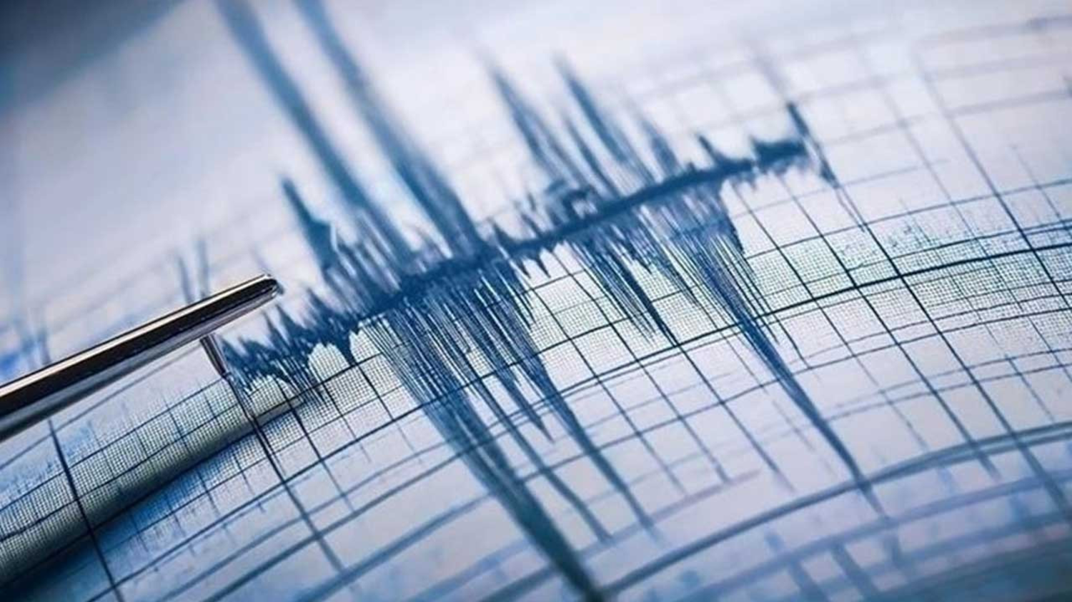 Elazığ'da deprem