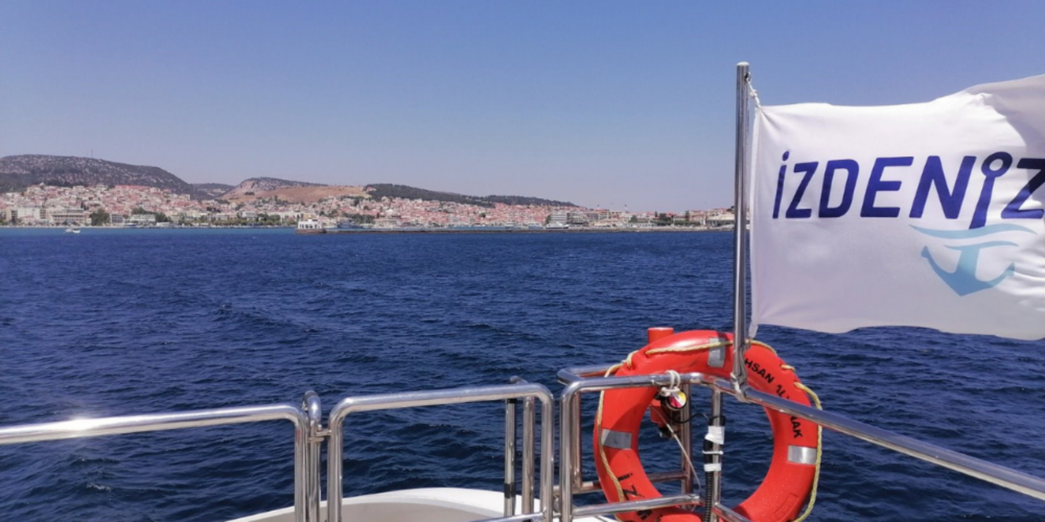 İzmir-Midilli seferleri başlıyor