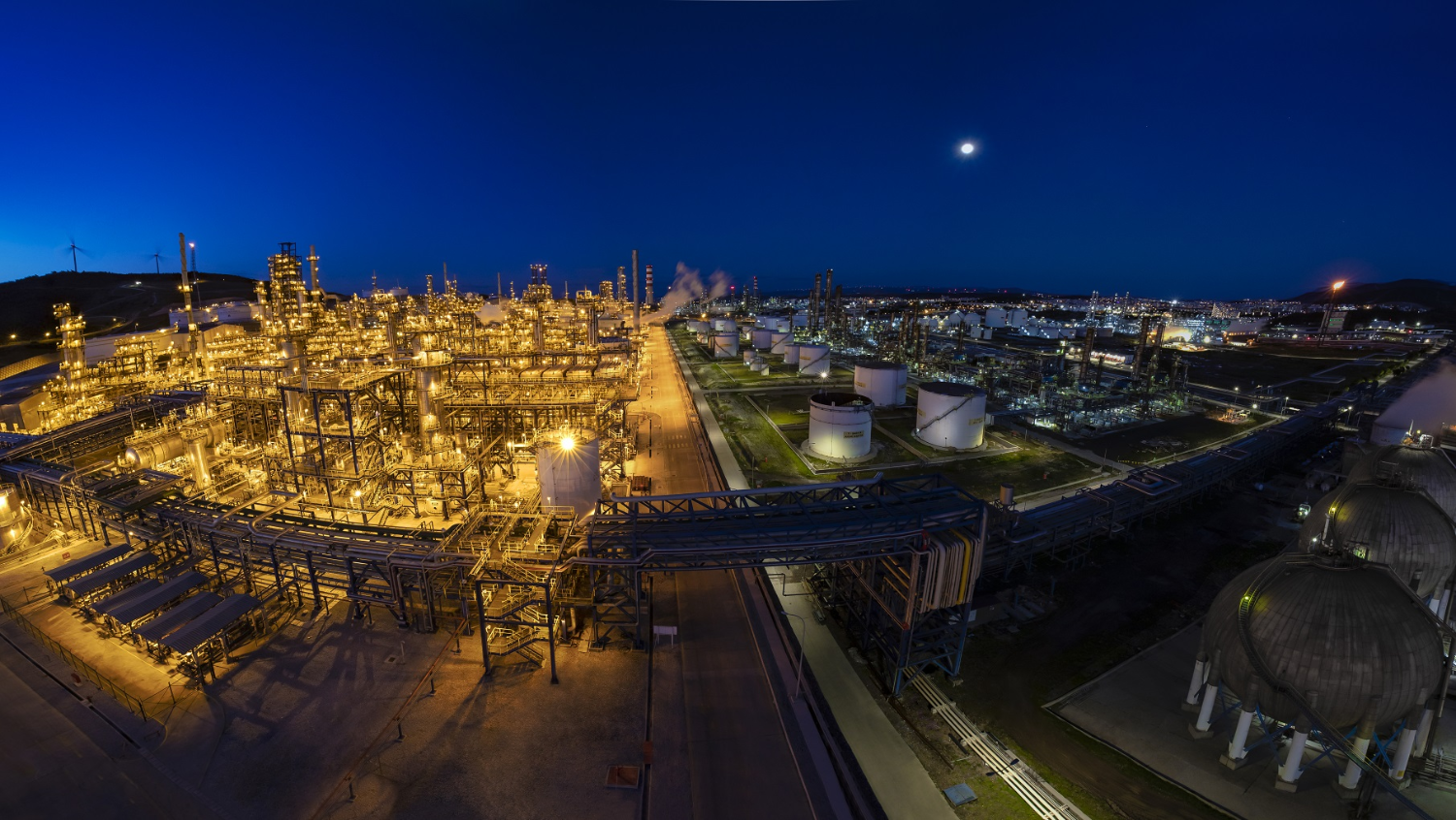 STAR Rafineri, kalitesini ISO 50001 belgesiyle taçlandırdı
