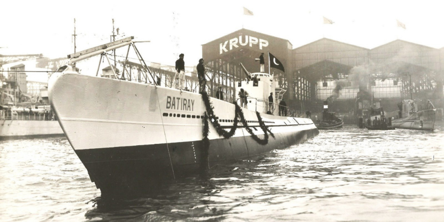 Atatürk ve Cumhuriyet Gemileri Sergisi İzmir’de