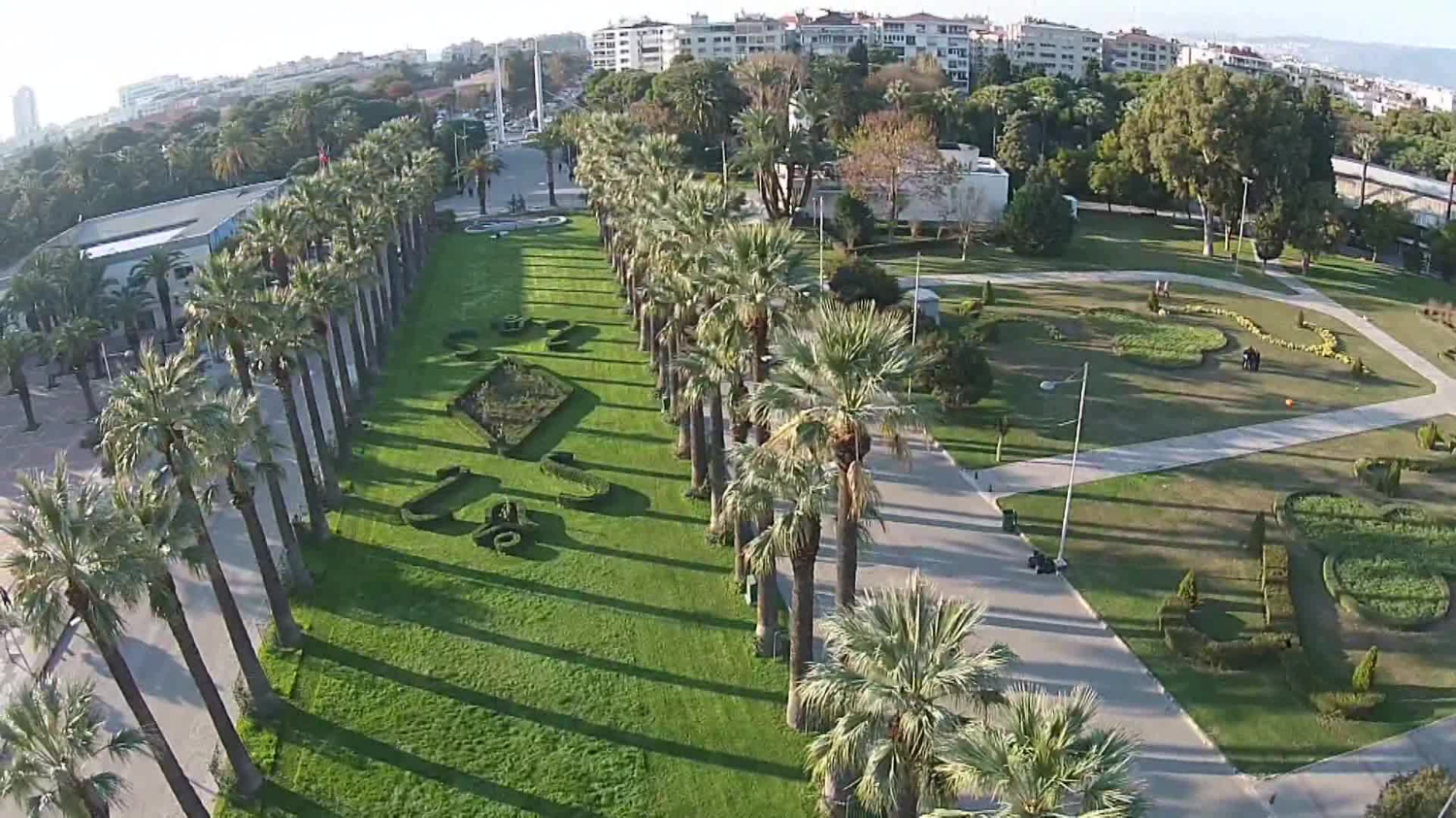 Hıdırellez Ateşi Kültürpark’ta yakılacak