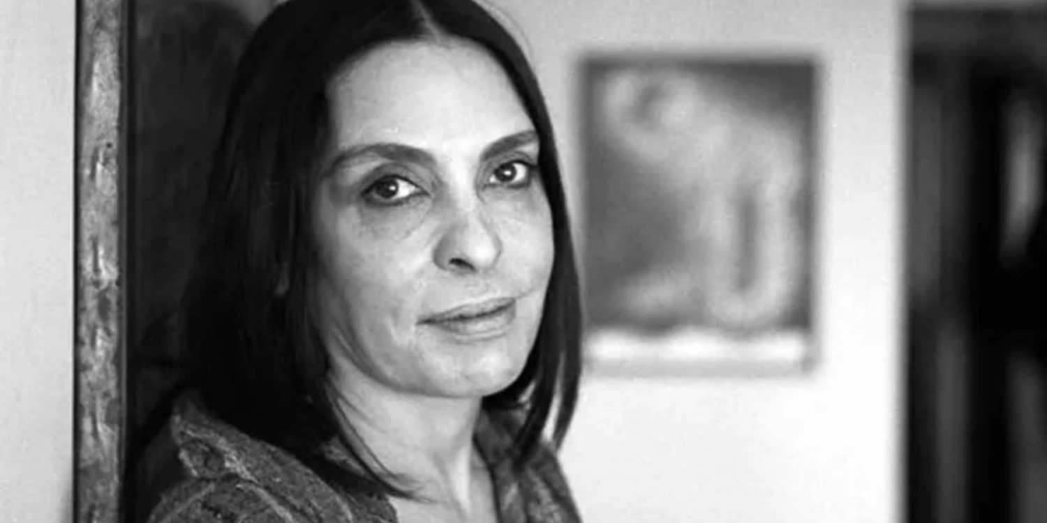 Yönetmen, senarist ve yapımcı Tomris Giritlioğlu hayatını kaybetti