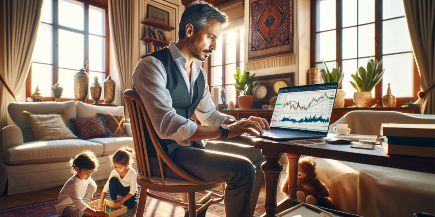 Online ticaret platformu Zenstox, kişiselleştirilmiş yatırım ortamı sunuyor