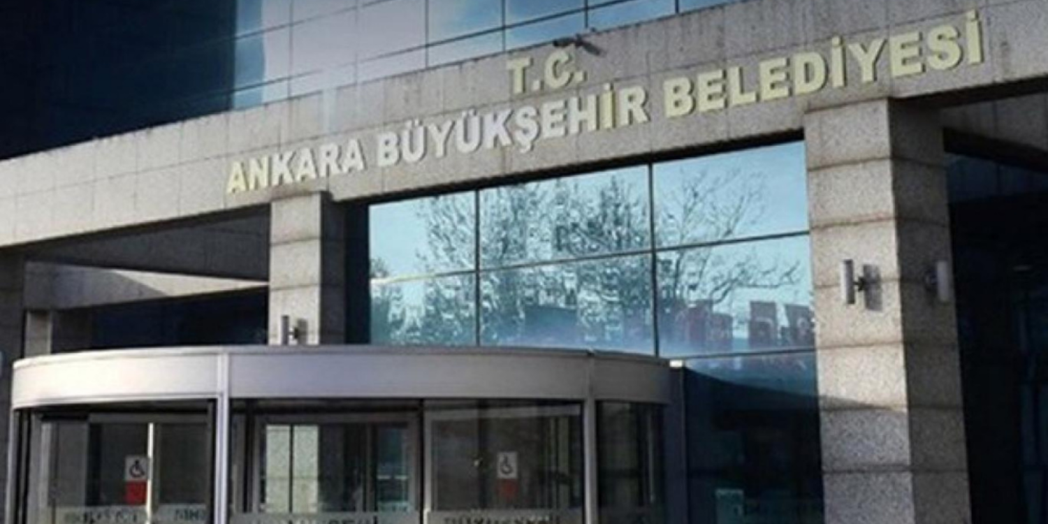 Ankara Büyükşehir Belediyesi amblem değişikliğini halka soracak