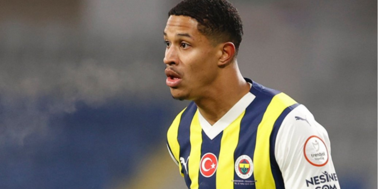 Jayden Oosterwolde sakatlandı