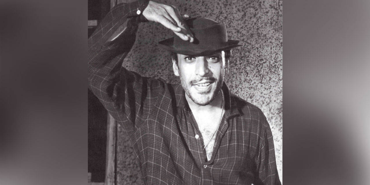 Sadri Alışık'ın hayatı film oluyor