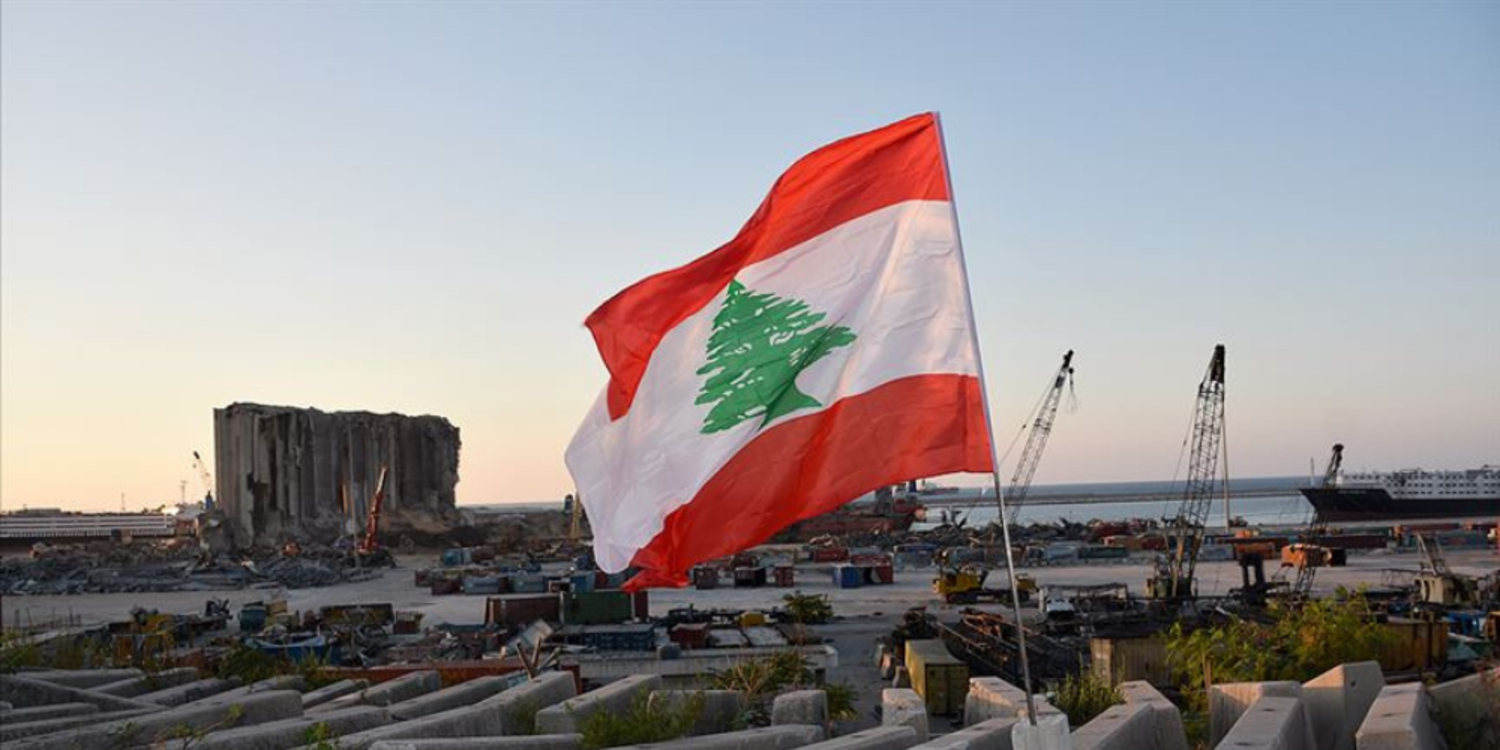 İsrail Lübnan'ı da vurdu