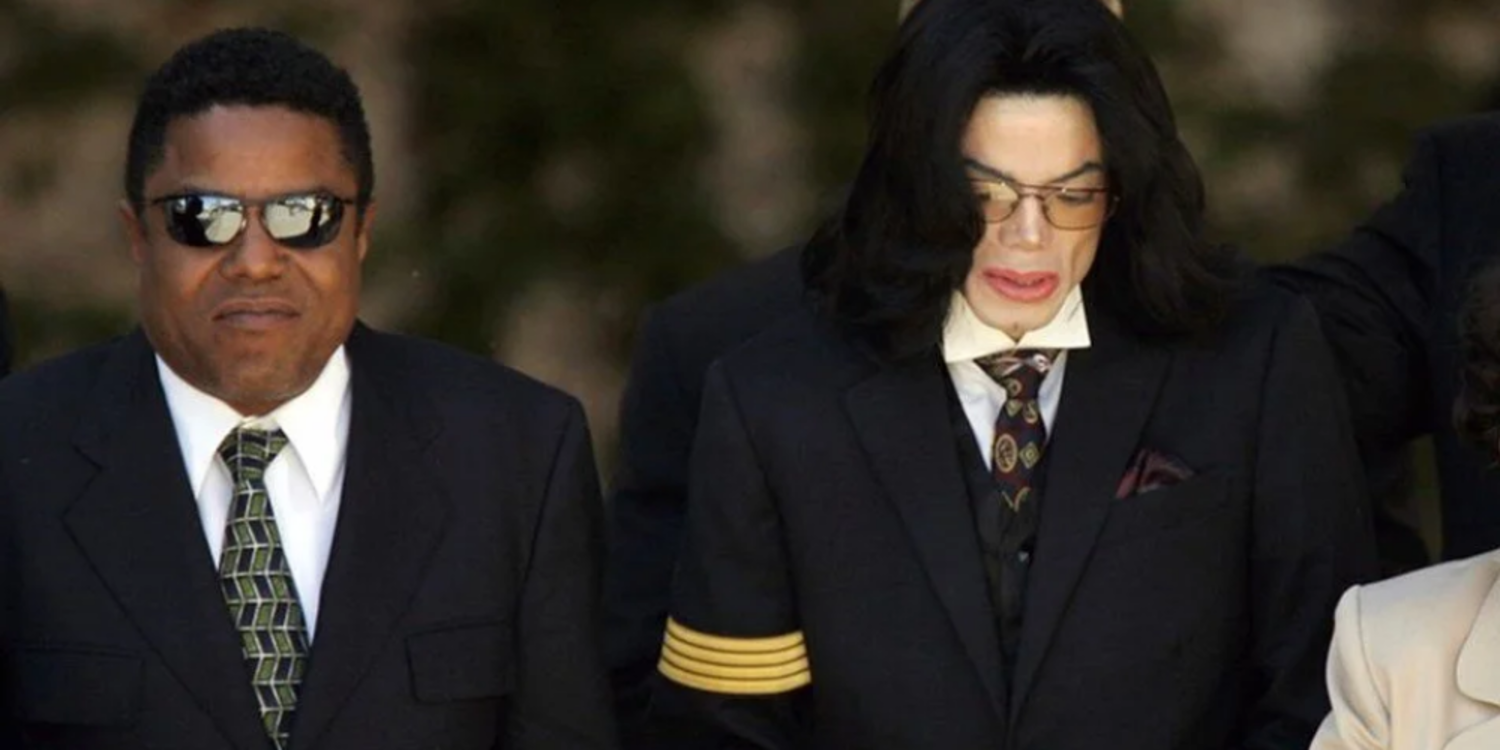 Tito Jackson hayatını kaybetti