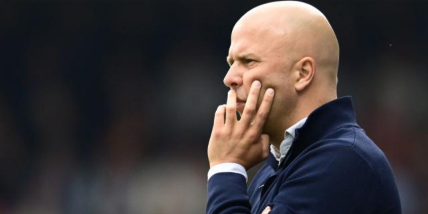 Liverpool yeni teknik direktörünü buldu