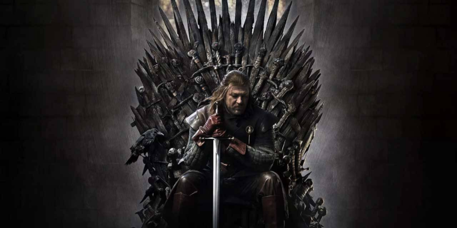 Game of Thrones eşyaları açık artırmada