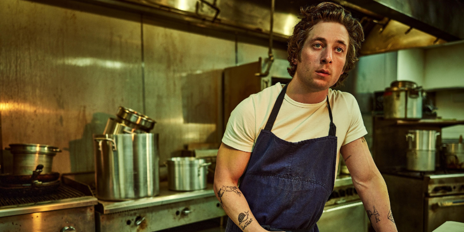 The Bear 4. sezon onayı aldı