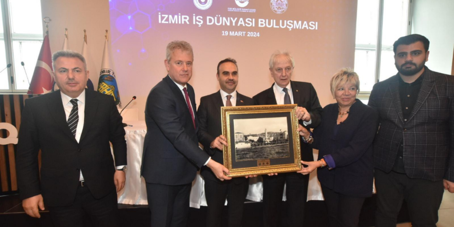 Sanayiye Kamu-Özel İşbirliği modeli geliyor