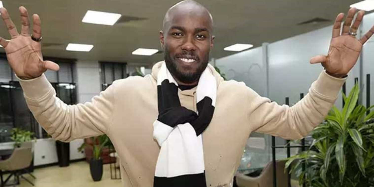 Beşiktaş yeni transferini resmen açıkladı