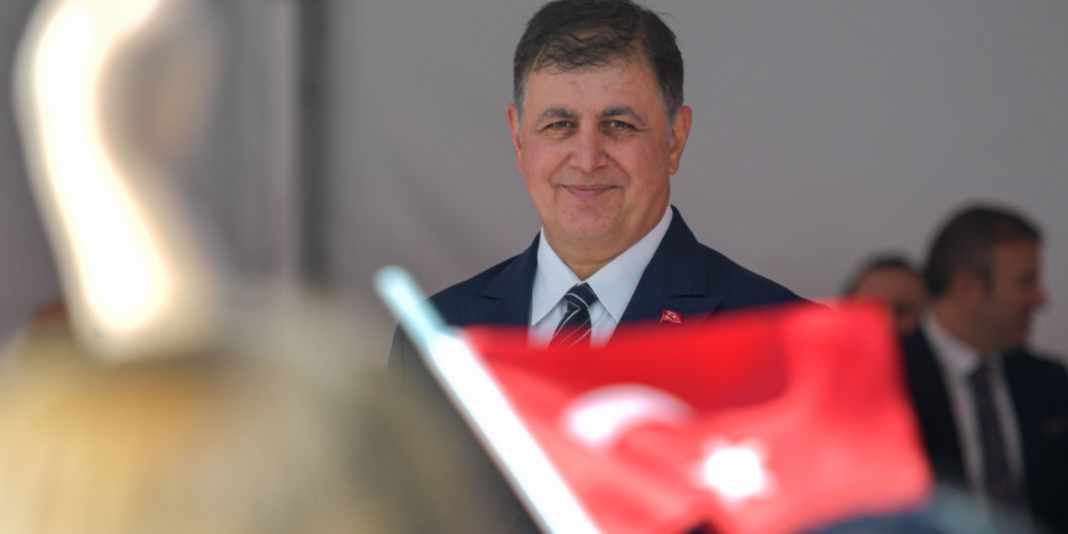 Tugay'dan 18 Mart mesajı: 110 yıllık onurumuz