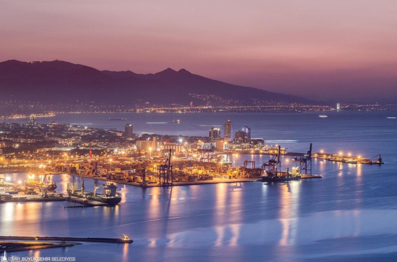 Çoklu iklim krizlerine karşı “İklim Uyum Eylem Planı”