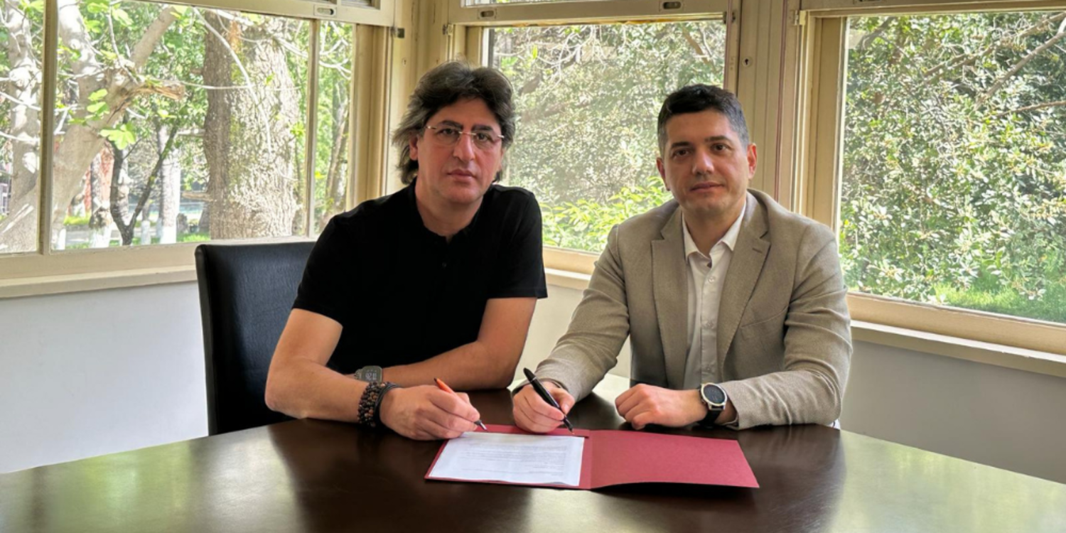 EGİAD iyilik için koşacak