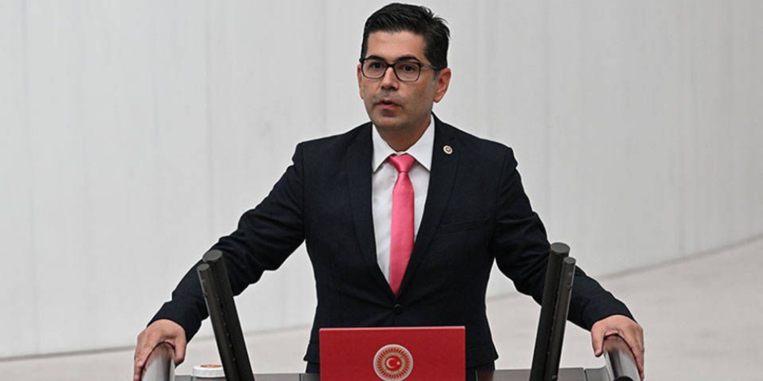 CHP'li Halıcı: Öğretmen atamalarında mülakat kaldırılmalı