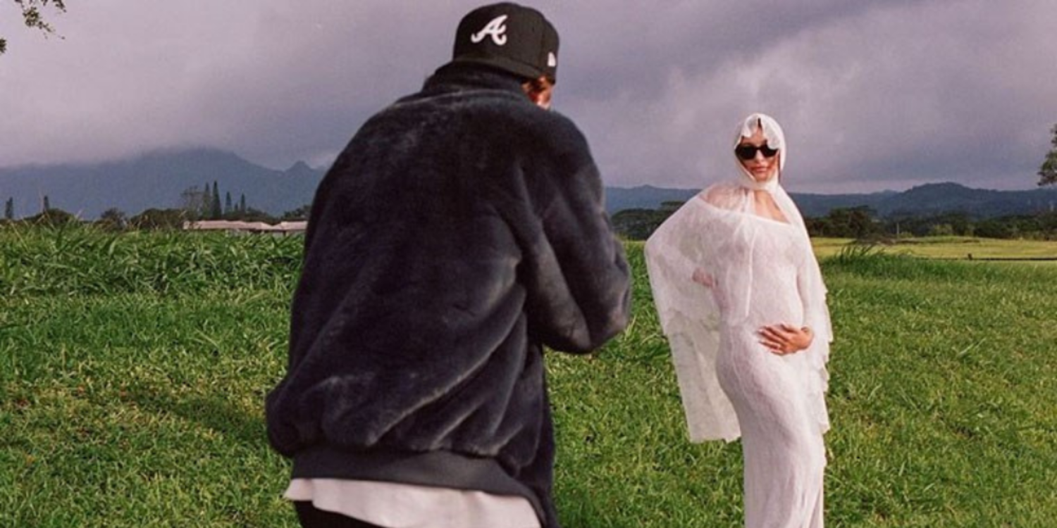 Justin Bieber baba oluyor