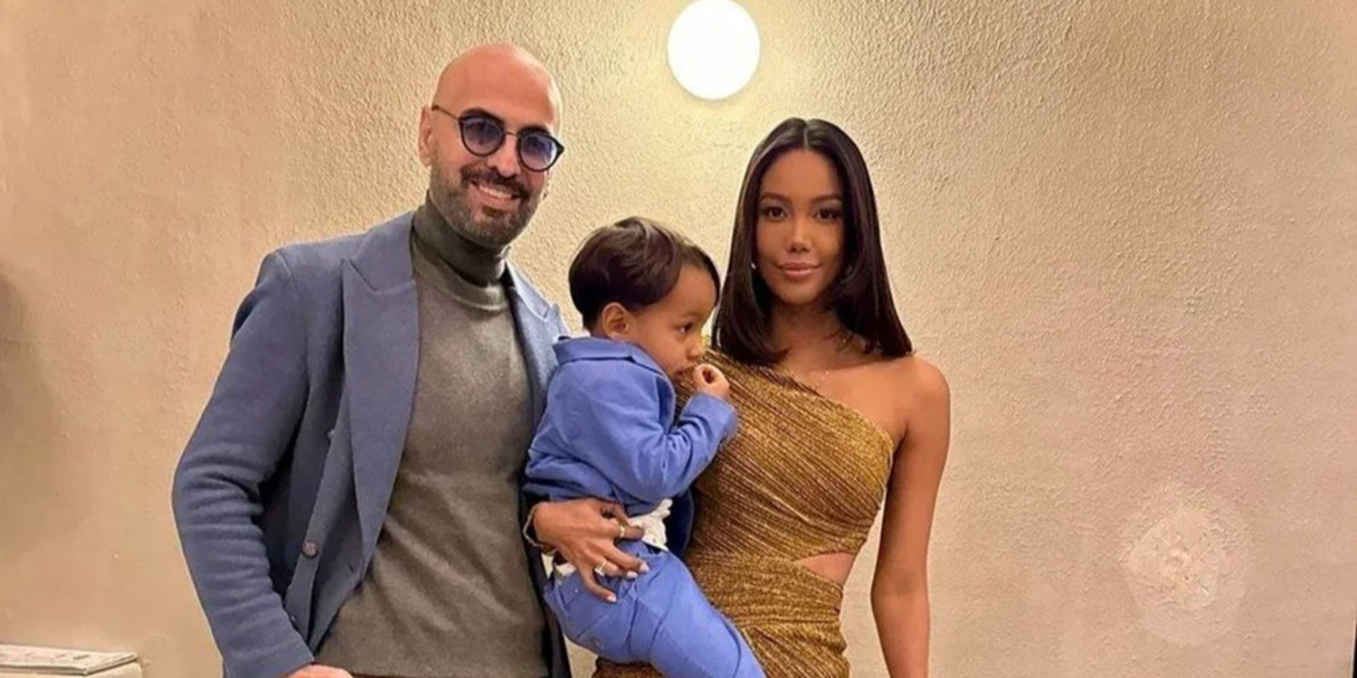 Soner Sarıkabadayı'dan ikinci çocuk müjdesi