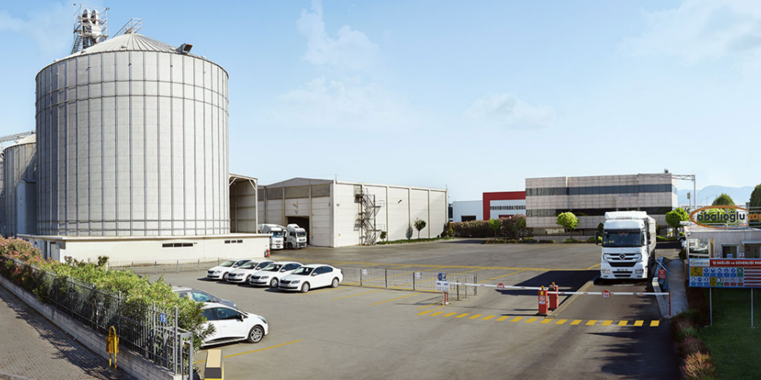 Abalıoğlu Yağ, Ege’nin 100 büyük firması listesinde ilk 10’da