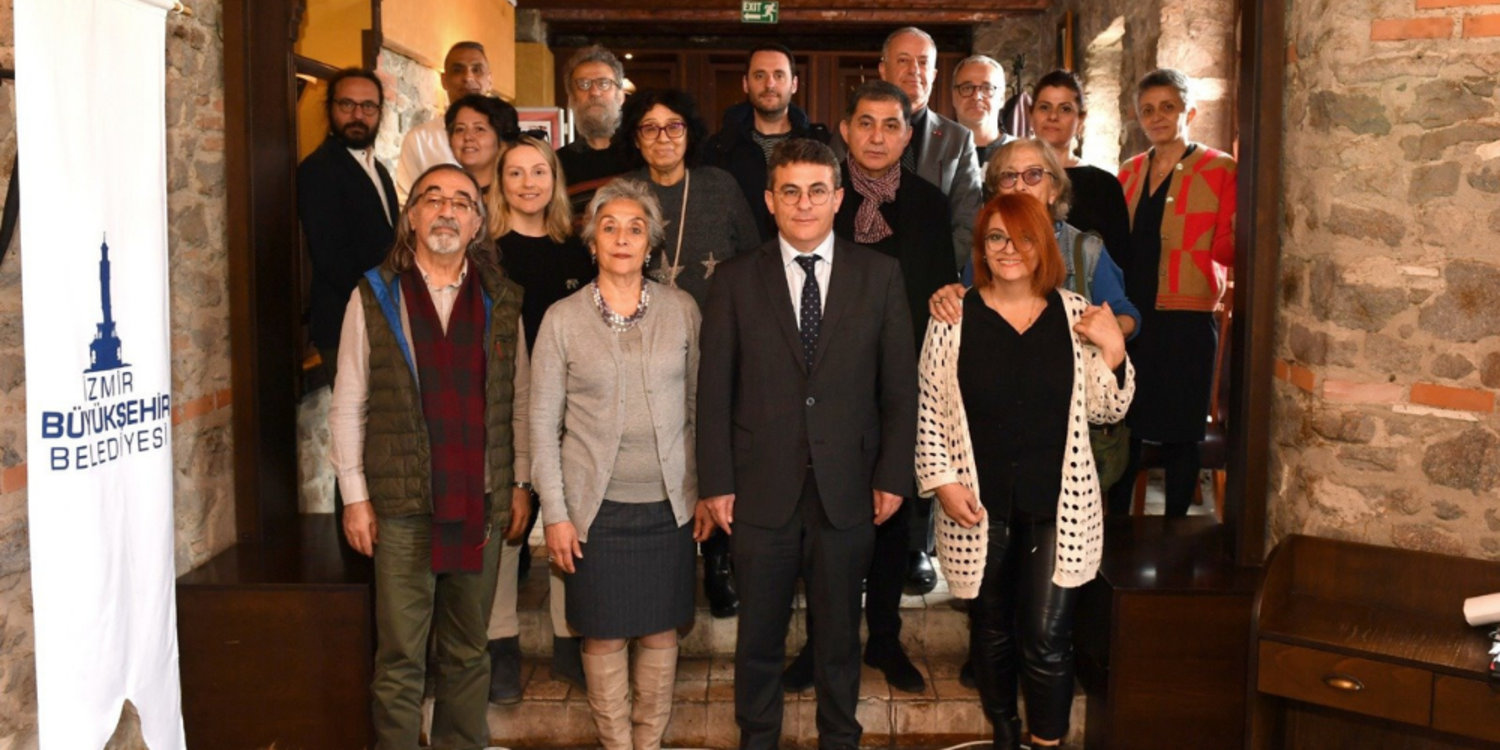 "100. Yılın Öyküsü, Şiiri” yarışması sonuçlandı