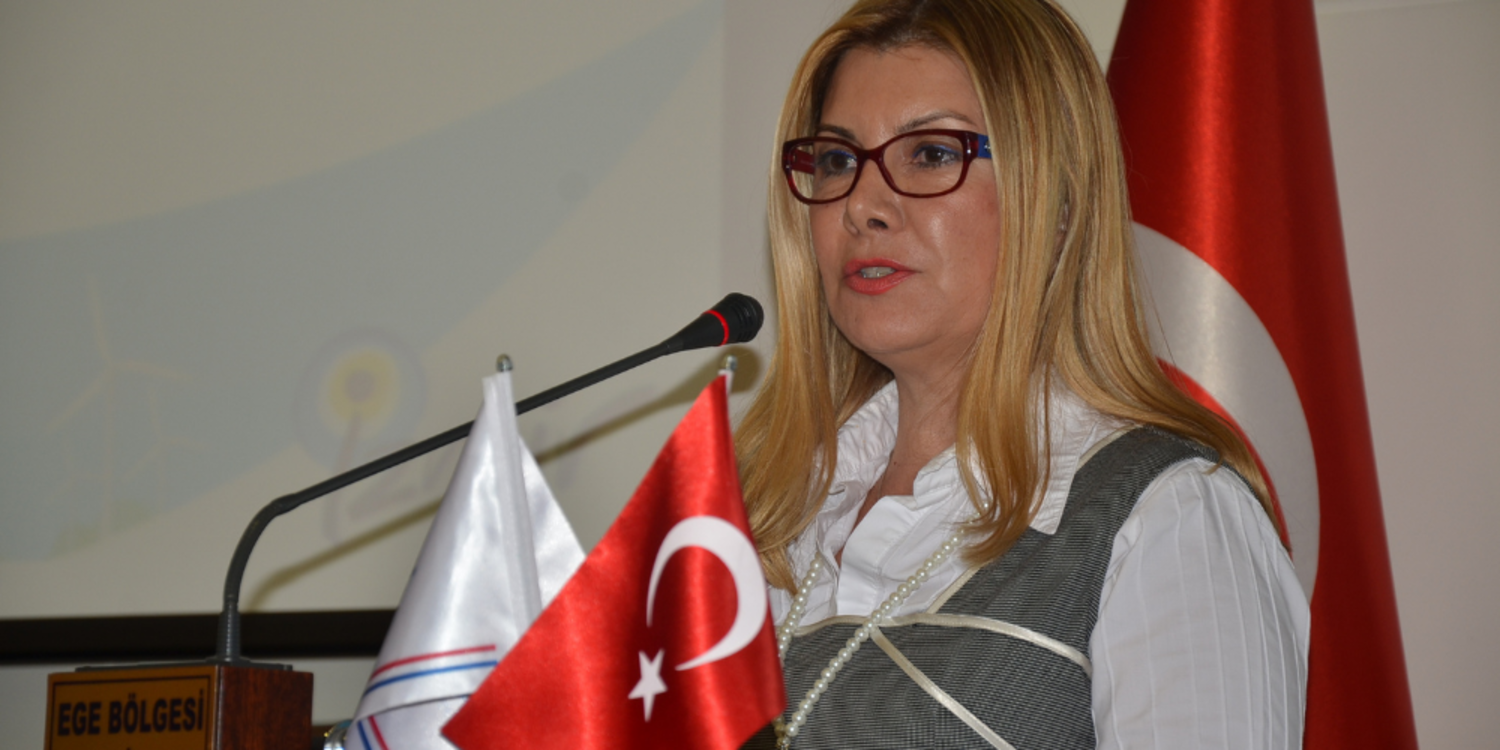 Kadın Liderlerle Dönüşüm Buluşmaları başlıyor