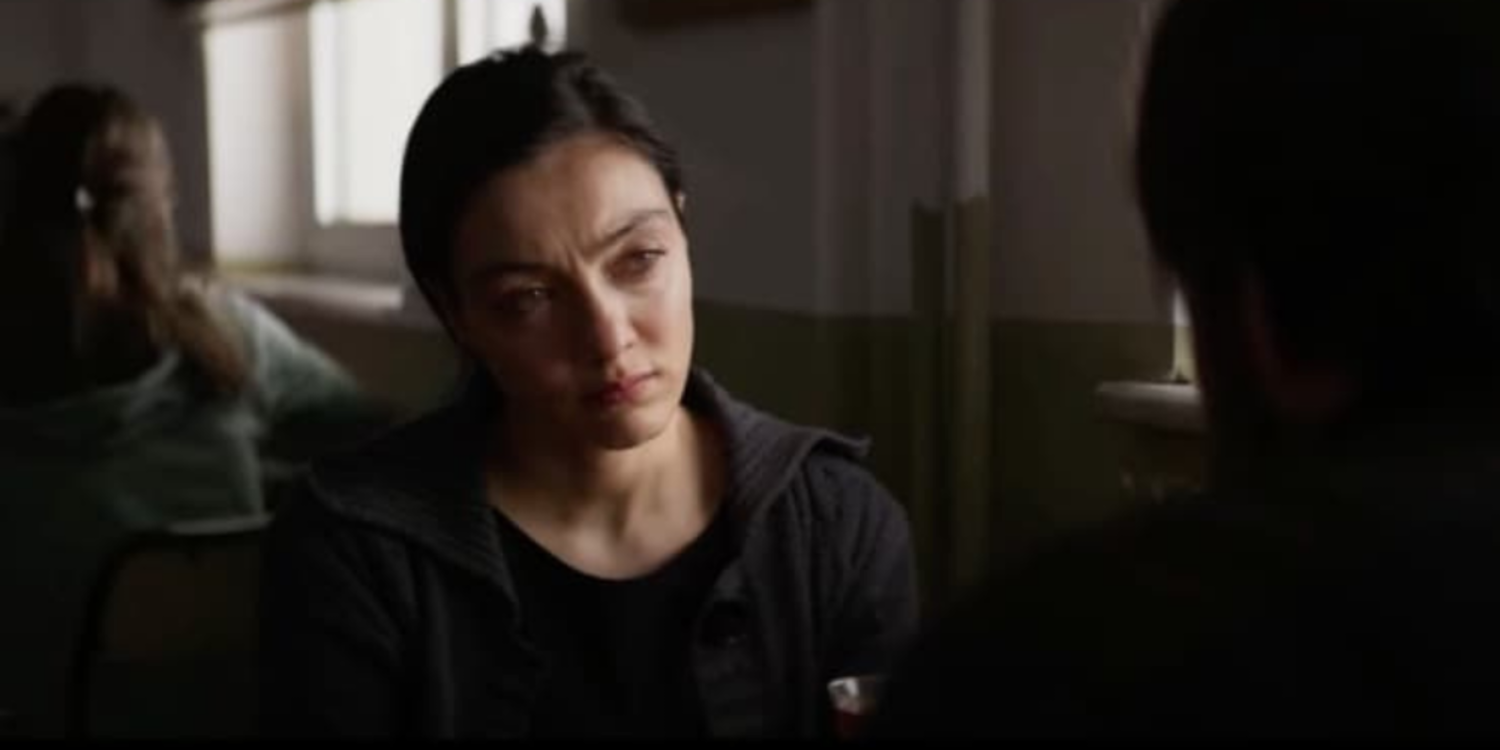 Kuru Otlar Üstüne, Netflix'te yayınlandı