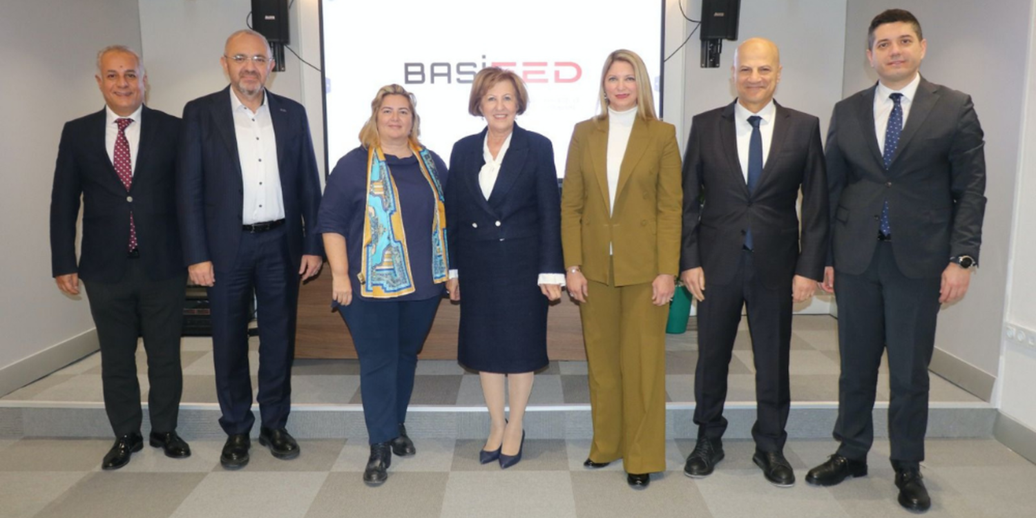 BASİFED 2025’te projeleriyle ses getirecek