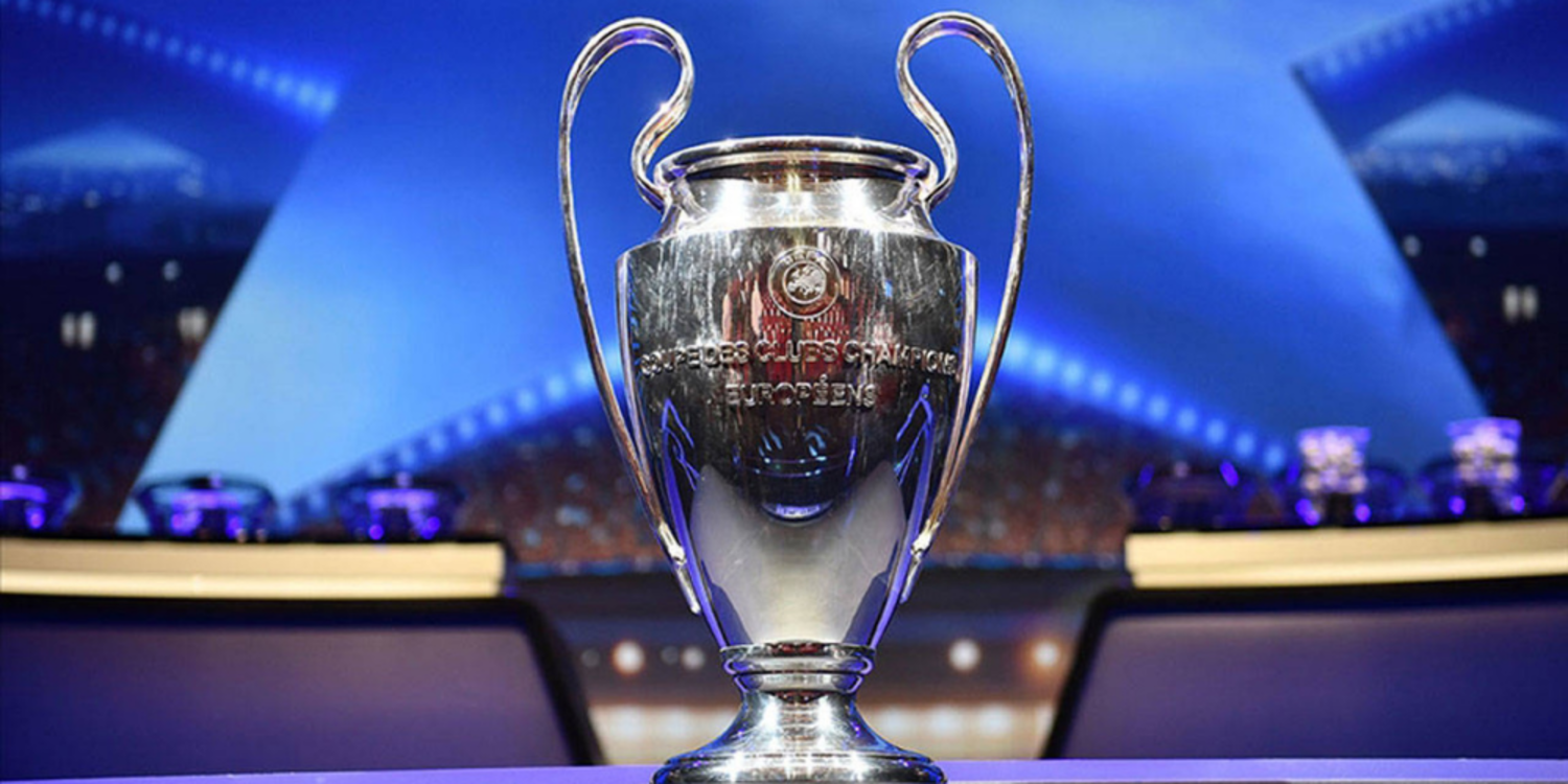 Şampiyonlar Ligi'nde son 16 turu maçları başlıyor