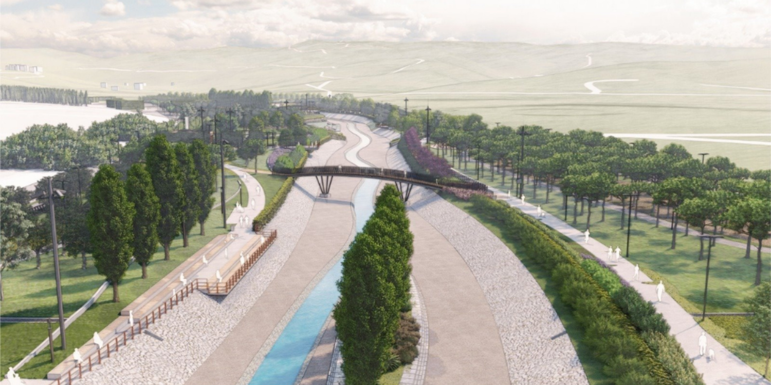 Soyer: Seferihisar’da bir hayali daha gerçekleştirdik