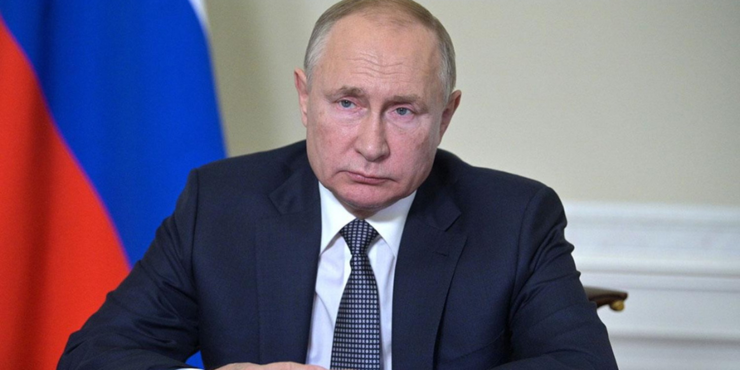 Putin: İnisiyatif Rusya Silahlı Kuvvetlerinin elinde
