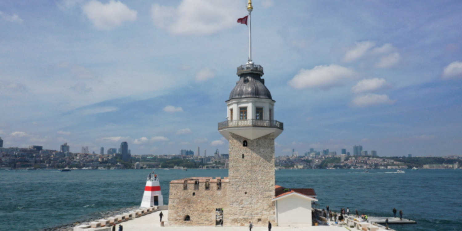 Kız Kulesi bugün yeniden ziyarete açıldı